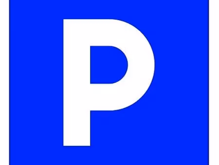 parking à louer nice la trinité