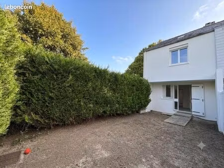 maison 3 pièces 59 m²