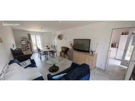 maison 5 pièces 79 m²