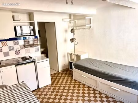 studio  aix centre