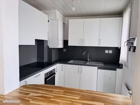 appartement 5 pièces 78 m²