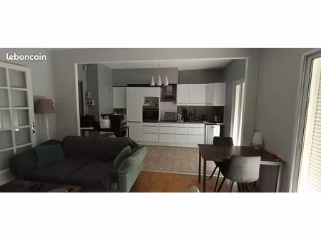 location appartement grand f3