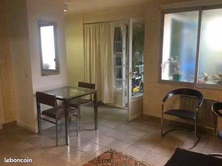 studio 28m2