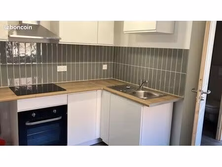 loue appartement
