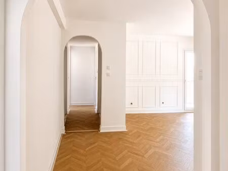 t4 de 70 m² entièrement rénové