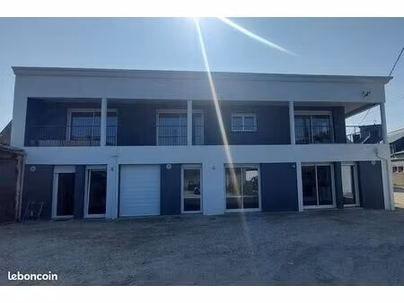 appartement 1 pièce 37 m²