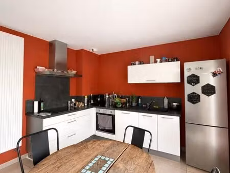 appartement 4 pièces 95 m²