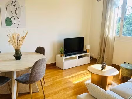 appartement t2