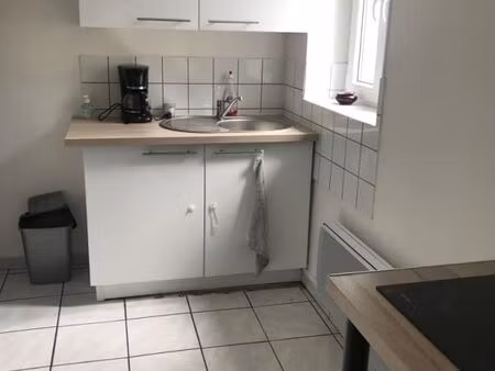 appartement 3 pièces 56 m²