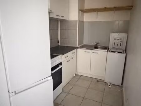 appartement 2 pièces 57 m²