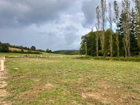 vente terrain 800 m² à revonnas (01250)  108 000 €