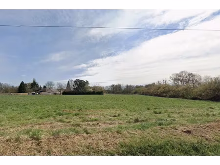 vente terrain 650 m² à saint-saturnin (72650)  99 900 €