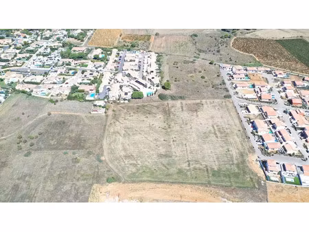 vente terrain 335 m² à portiragnes (34420)  124 000 €