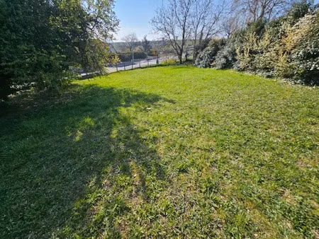 vente terrain 850 m² à pérignat-lès-sarliève (63170)  159 000 €