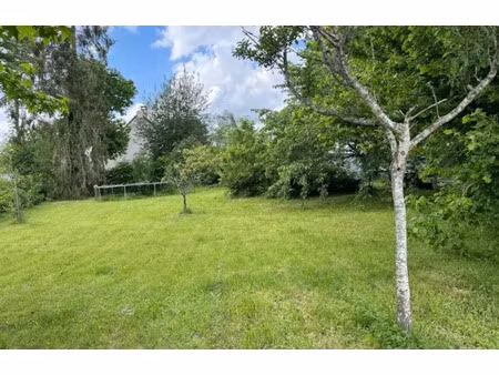 vente terrain 530 m² à mennecy (91540)  178 000 €