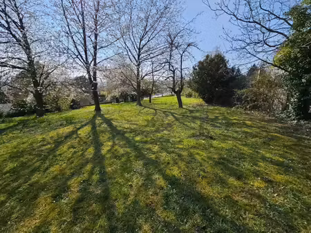 vente terrain 957 m² à pérignat-lès-sarliève (63170)  180 000 €