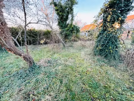 vente terrain 840 m² à herblay-sur-seine (95220)  249 000 €