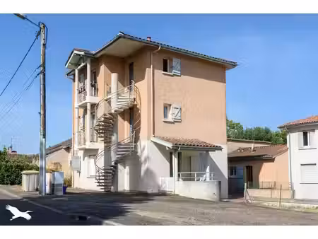 immeuble