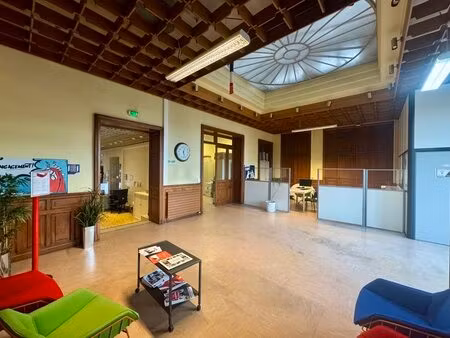 immeuble à vendre