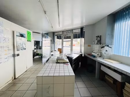 immeuble à vendre
