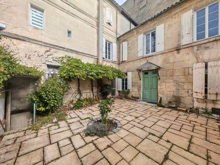 immeuble à vendre