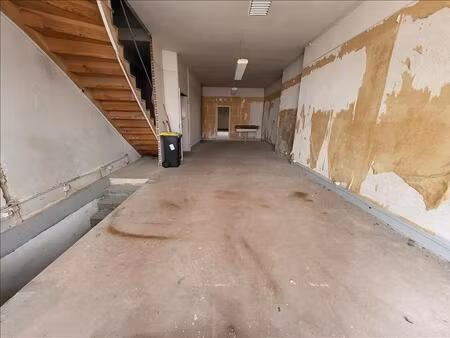 immeuble à vendre