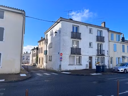 immeuble à vendre
