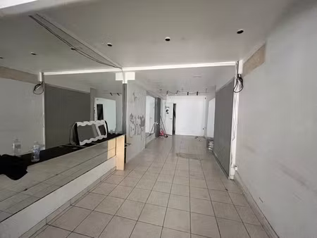 immeuble à vendre