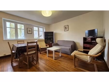 immeuble à vendre