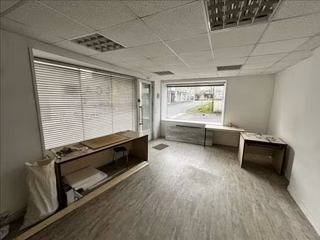 immeuble à vendre
