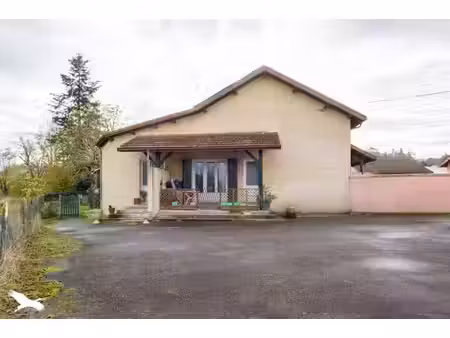 immeuble