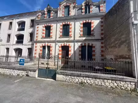 immeuble