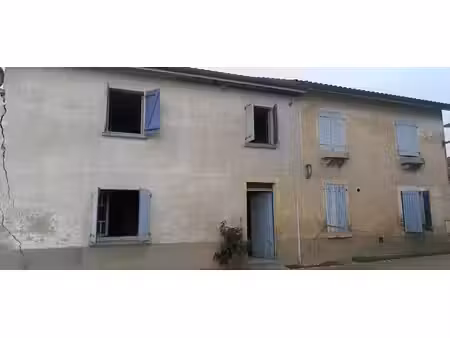 maison