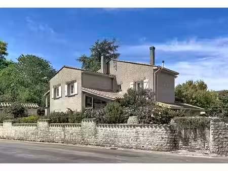 maison