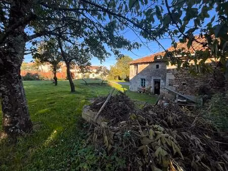 grange à vendre