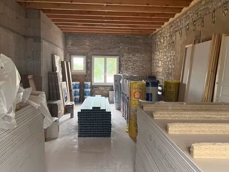 grange à vendre