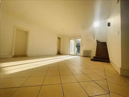 maison à louer