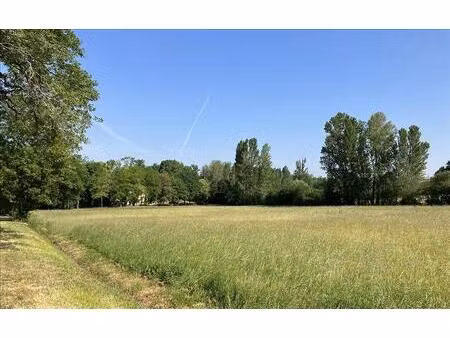 terrain à vendre