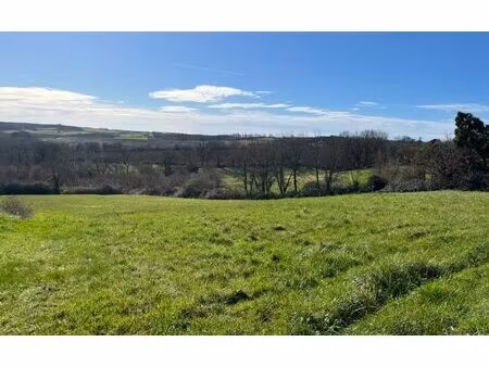terrain à vendre