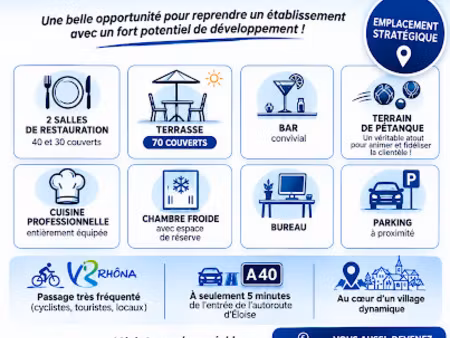 vente locaux professionnels 0 pièces à clarafond-arcine (74270)  198 000 €
