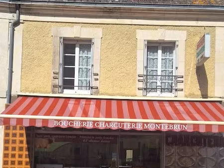 vente locaux professionnels 0 pièces 80 m² à mansigné (72510)  45 000 €