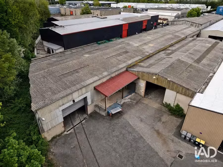 vente locaux professionnels 0 pièces 1099 m² à saint-etienne (42000)  640 000 €