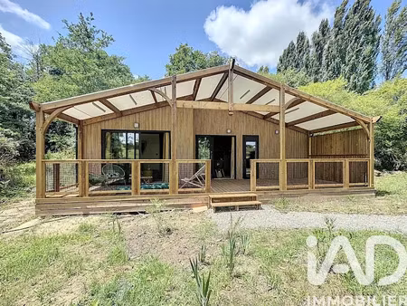 vente locaux professionnels 3 pièces 35 m² à saint-martin-de-hinx (40390)  197 000 €