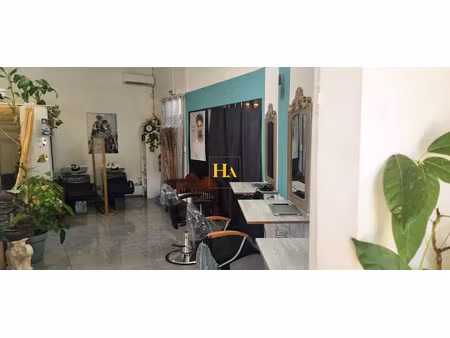 vente locaux professionnels 45 m² à saint pierre (97410)  27 600 €