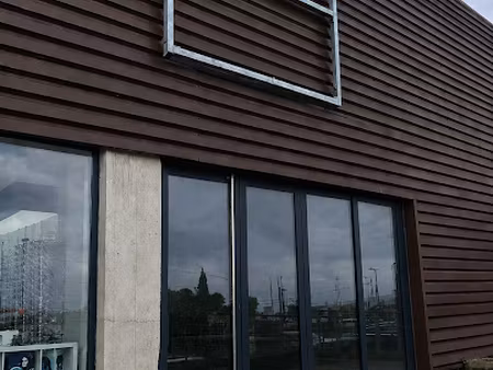 vente locaux professionnels 0 pièces 207 m² à trèbes (11800)  303 740 €