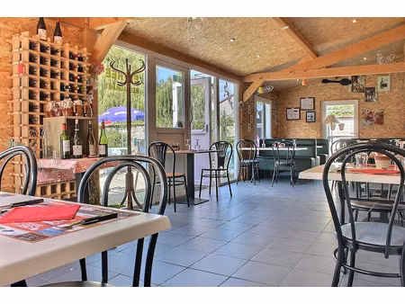 vente locaux professionnels 220 m² à verdun (55100)  143 000 €