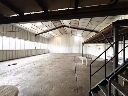 vente locaux professionnels 5 pièces 592 m² à vernon (27200)  327 000 €