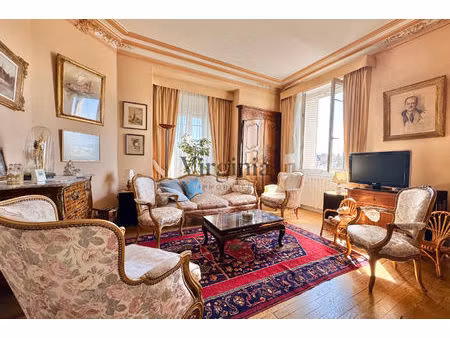 appartement charenton le pont 5 pièces 120.44 m2