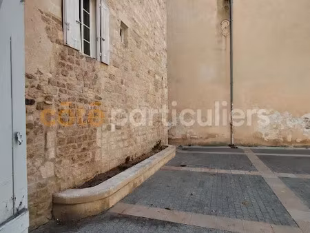 vente locaux professionnels 1 pièce 25.16 m² à la rochelle (17000)  105 000 €