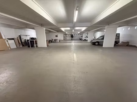 vente locaux professionnels 1420 m² à le grand-quevilly (76120)  441 000 €